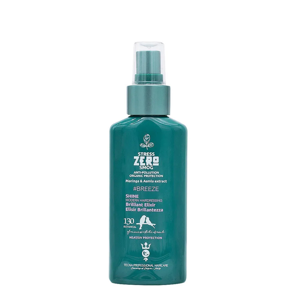 Tecna Zero Shine Breeze 100ml - Glanzspray