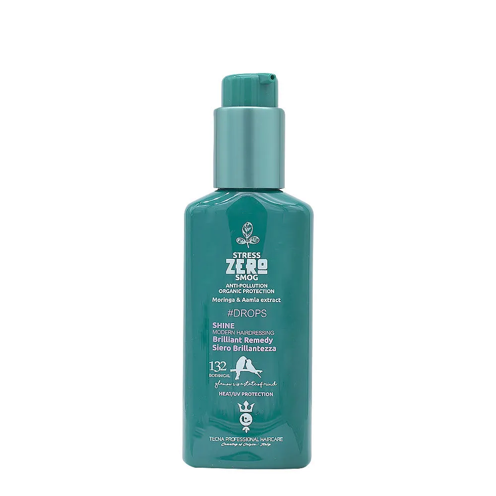 Tecna Zero Shine Drops 100ml - Glanzöl