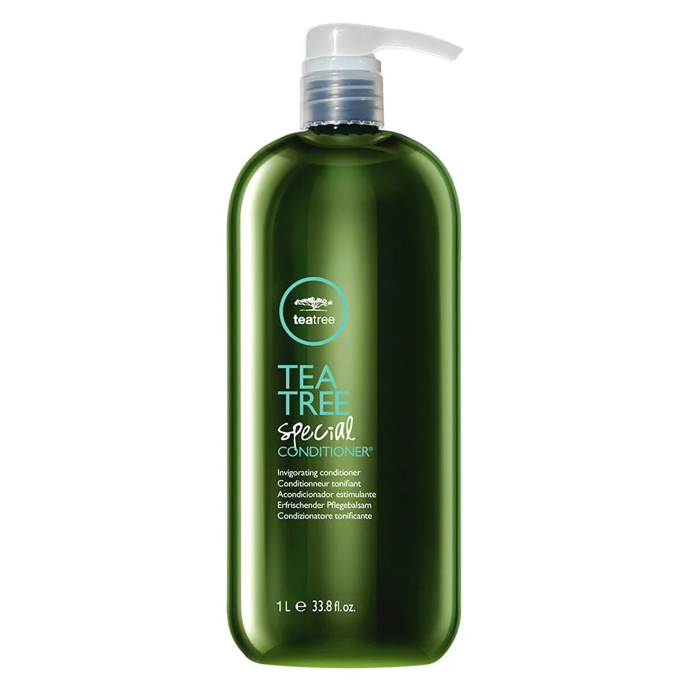 Tea Tree Special Conditioner 1000ml