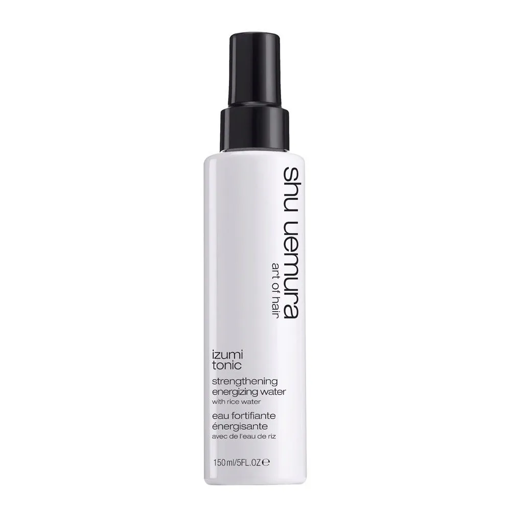 Shu Uemura Izumi Tonic Strenghtening Energizing Water 150ml