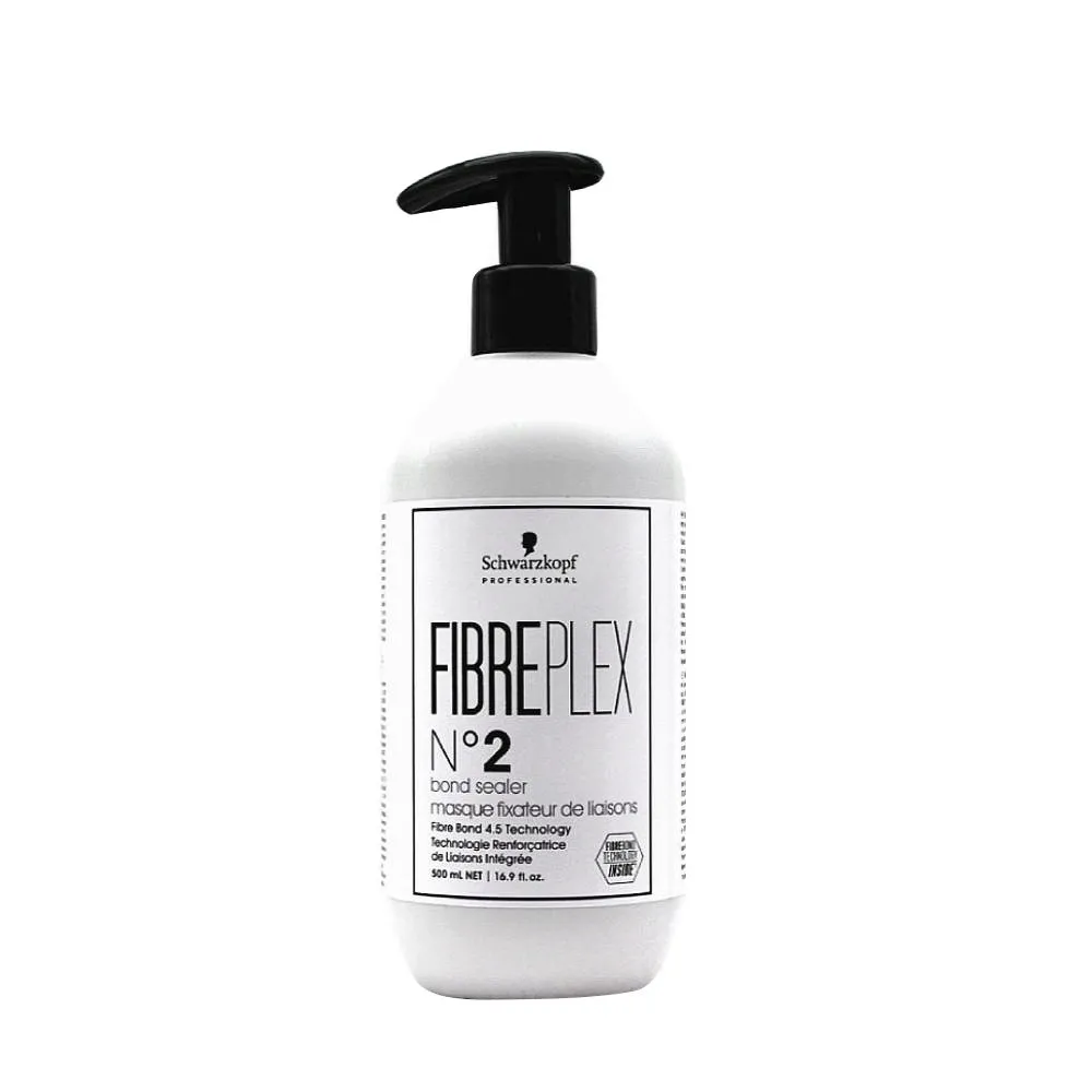 Schwarzkopf Fibreplex N.2 Bond Sealer 500ml - Farbversiegelung