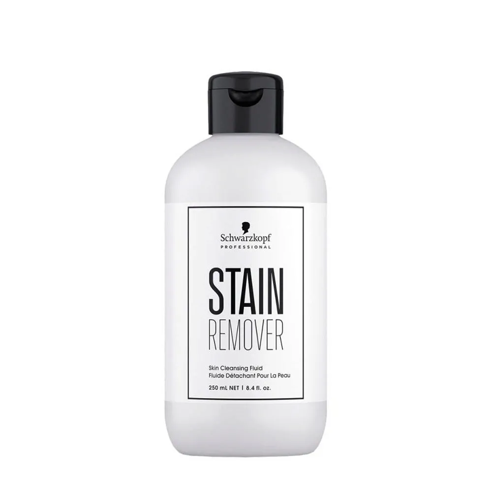 Schwarzkopf Stain Remover 250ml - Hautentferner