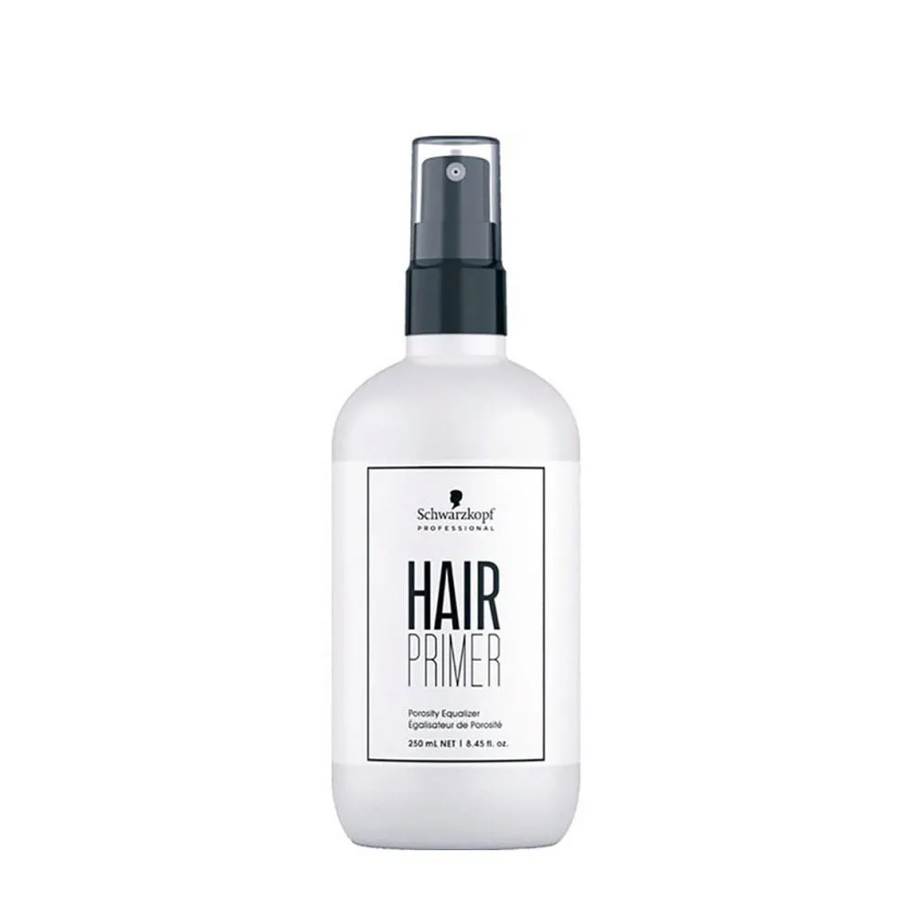 Schwarzkopf Fibreplex Hair Primer 250ml - Vorfarbbehandlung