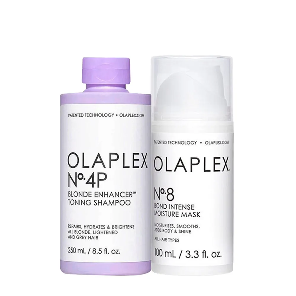 Olaplex Kit N° 4P-8