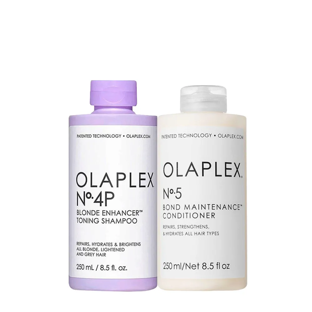 Olaplex Kit N° 4P-5