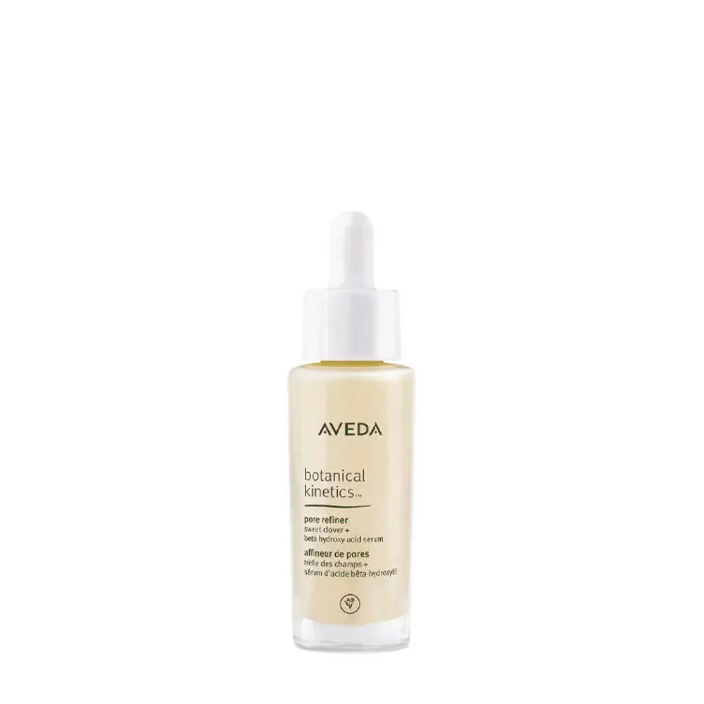 Aveda Botanical Kinetics Pore Refiner 30ml - reinigendes porenverfeinendes Serum