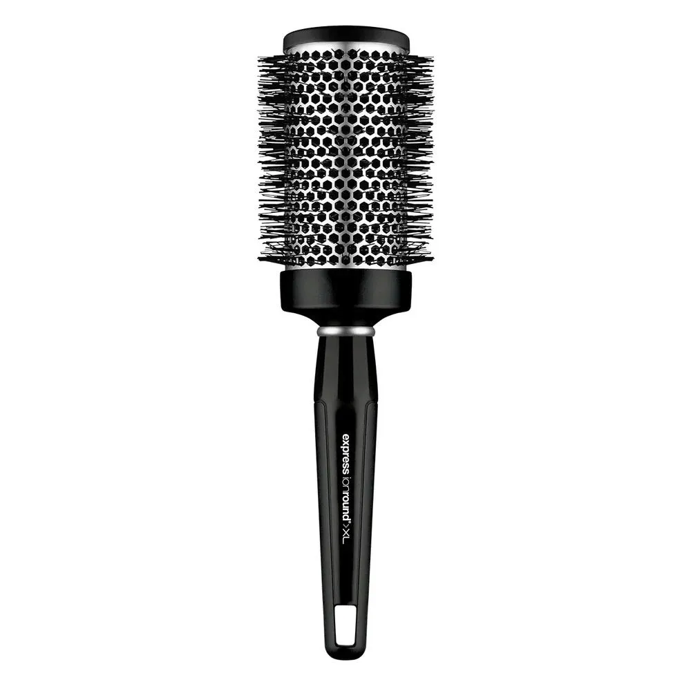 Express Ion Round Brush Large