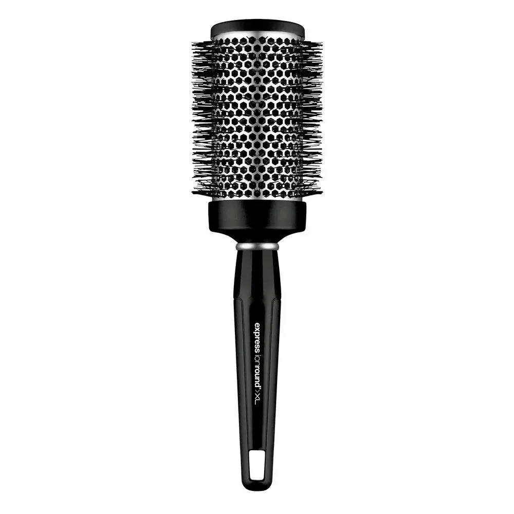 Express Ion Round Brush X-Large