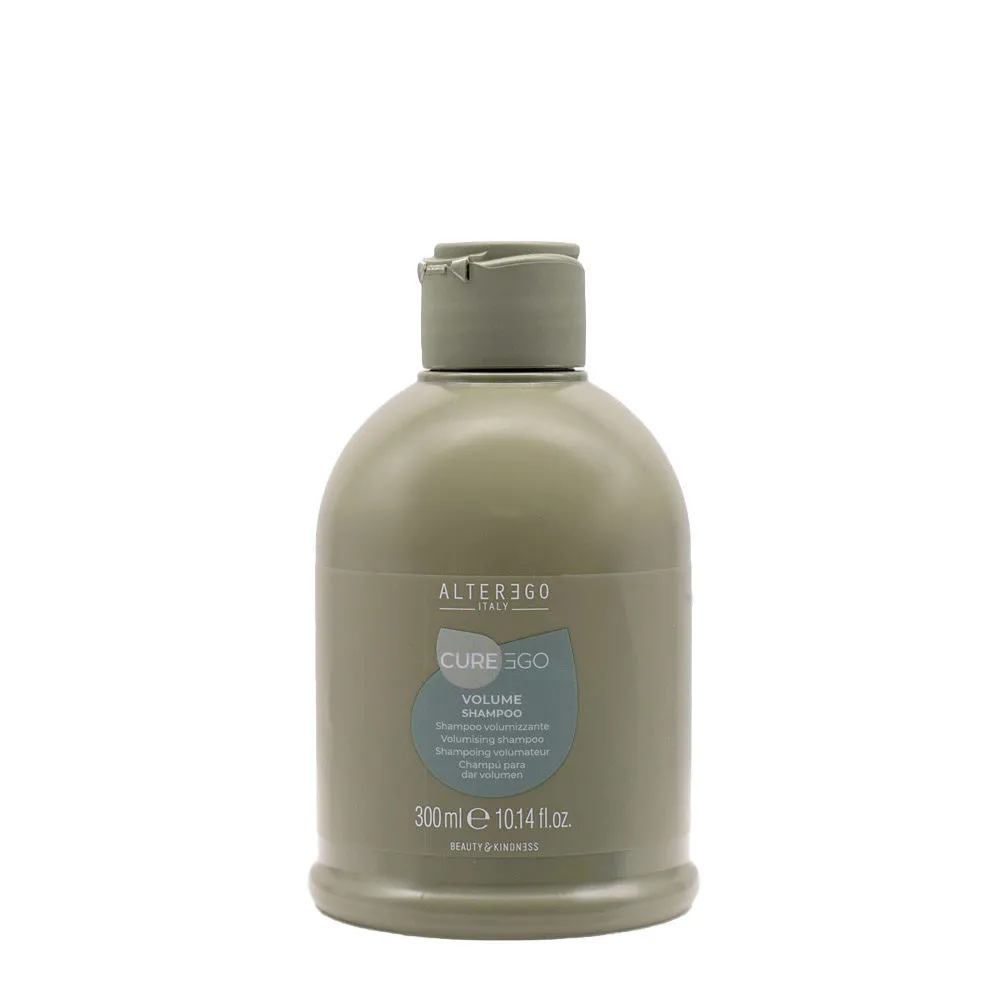 Alterego Curego Volume Shampoo 300ml - Volumenshampoo