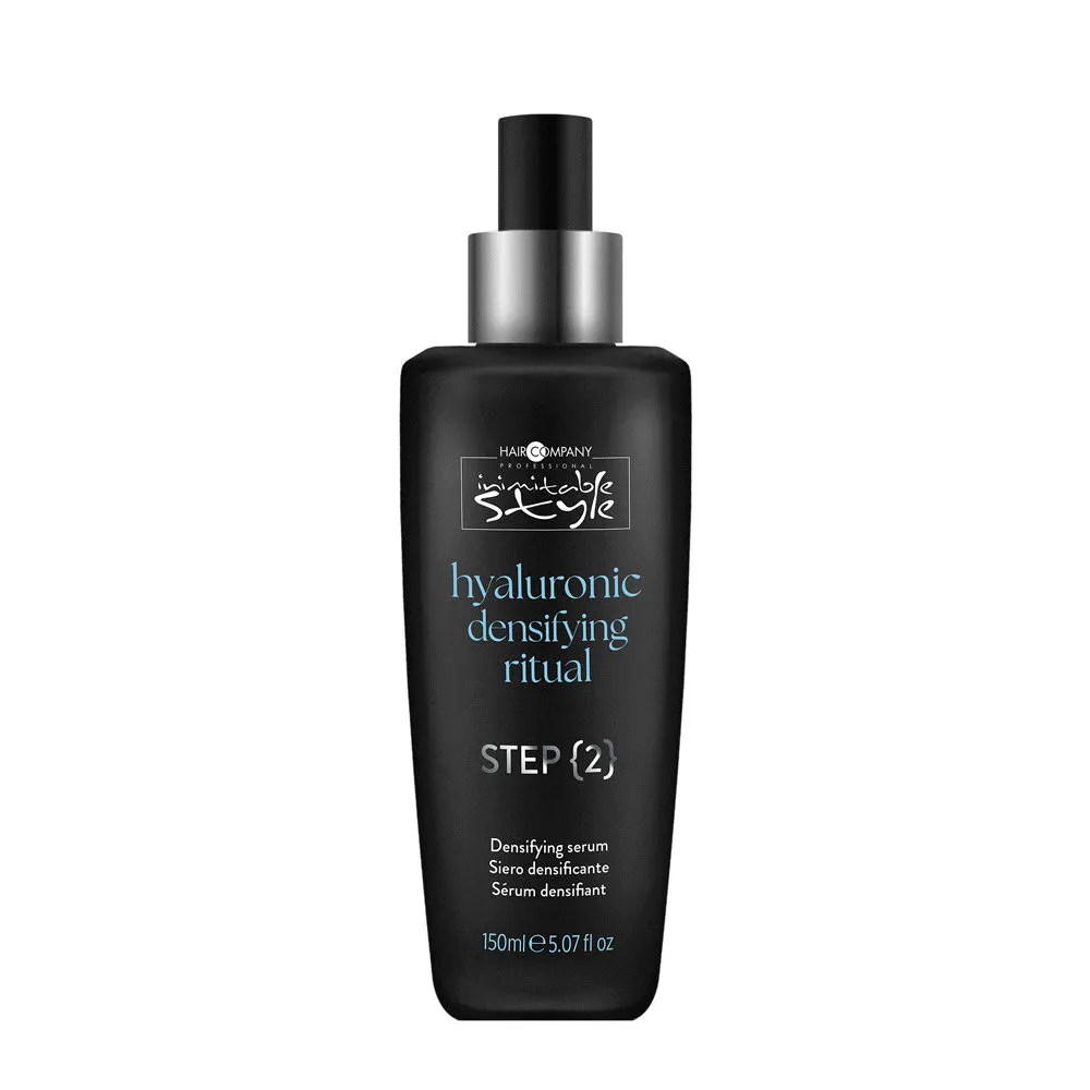 Hair Company Densifying Serum Step 2 150ml - verdichtendes Serum