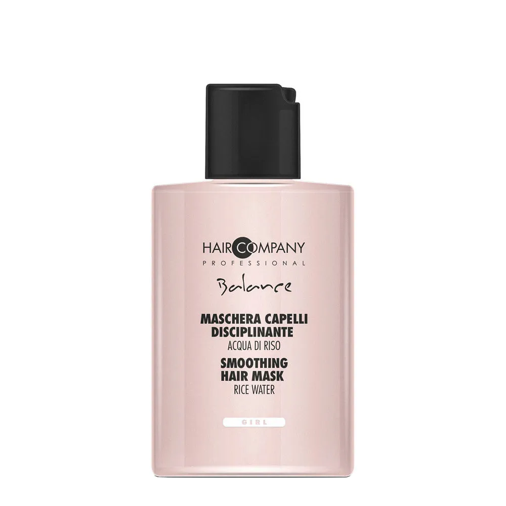 Hair Company Crono Age Balance Mask 200ml - bändigende Haarmaske