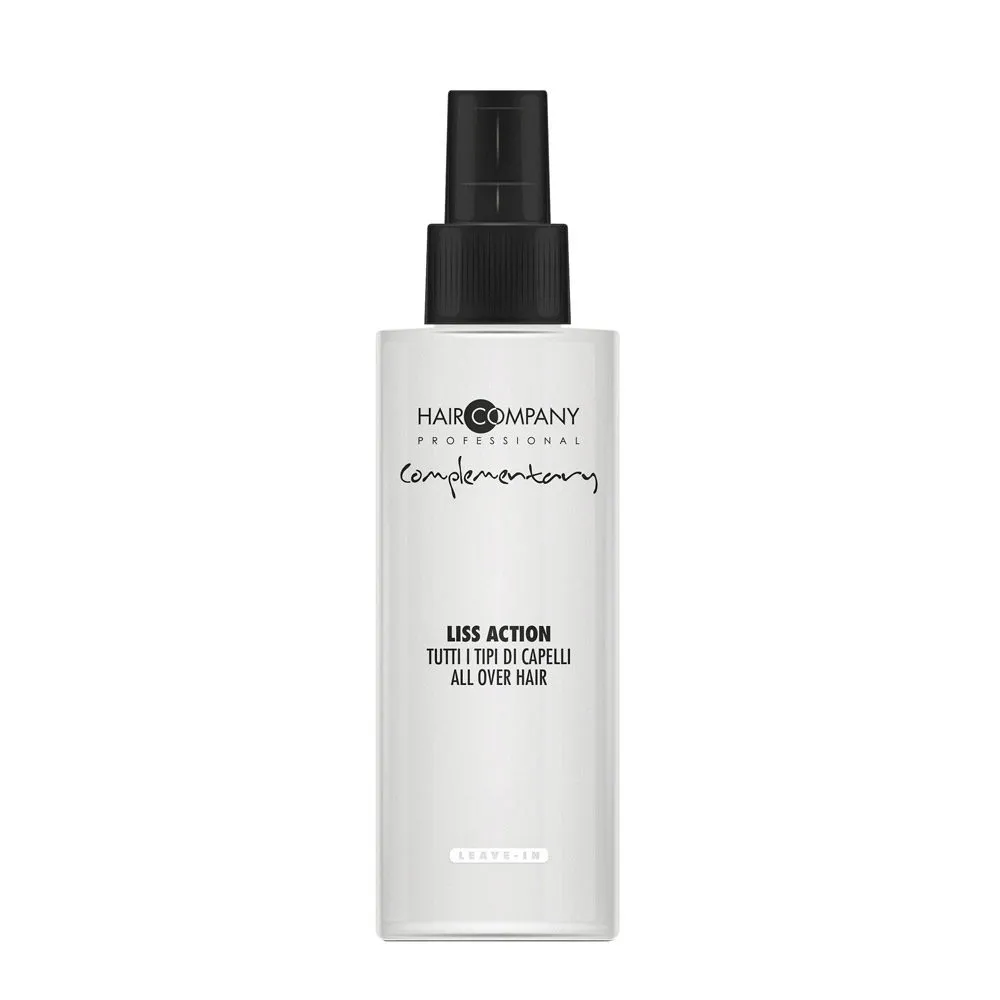 Hair Company Crono Age Complementary Liss Action Spray 150ml - Glättungsspray