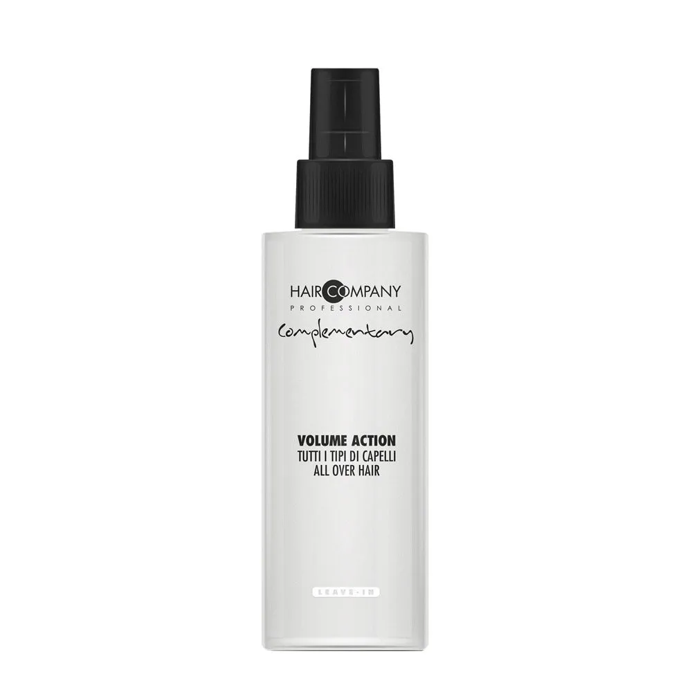 Hair Company Crono Age Complementary Volume Action Spray 150ml - Volumenspray