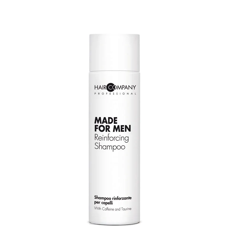 Hair Company Made For Men Reinforcing Shampoo 200ml - stärkendes Shampoo