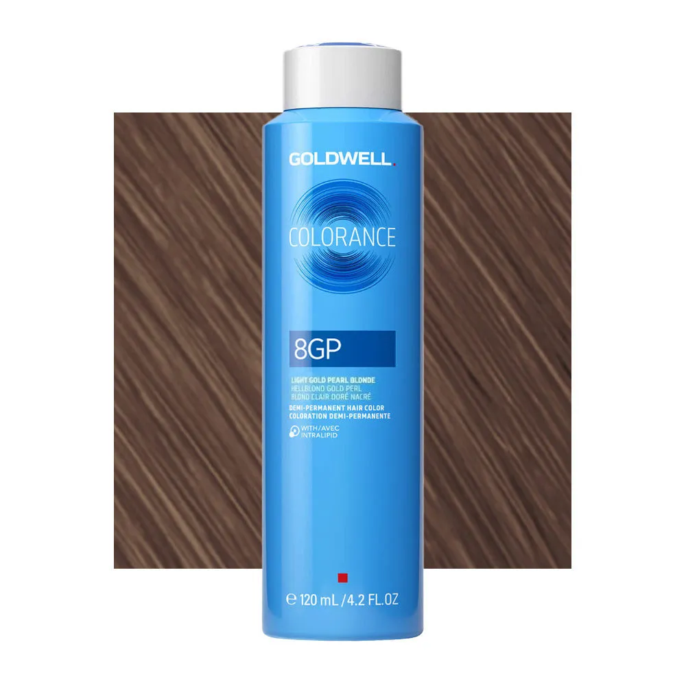 8GP Goldwell Colorance Can 120ml