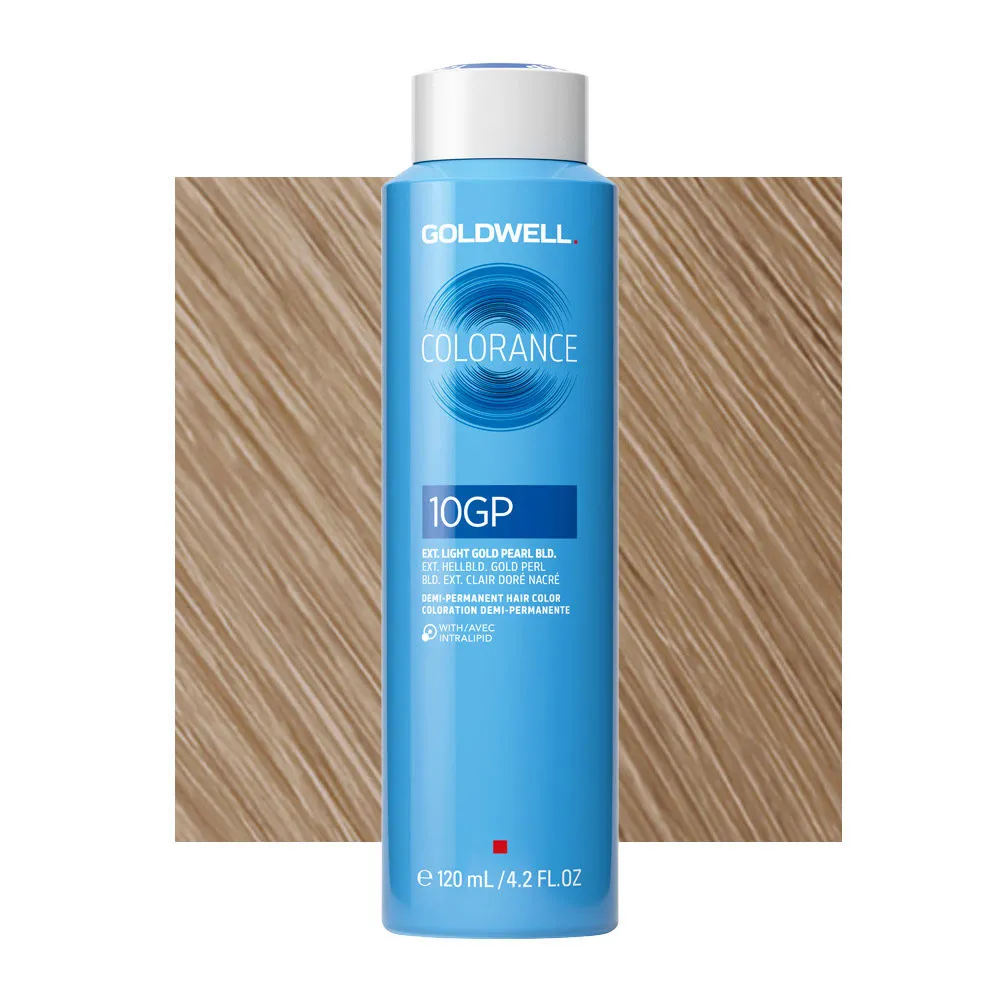 10GP Goldwell Colorance Can 120ml