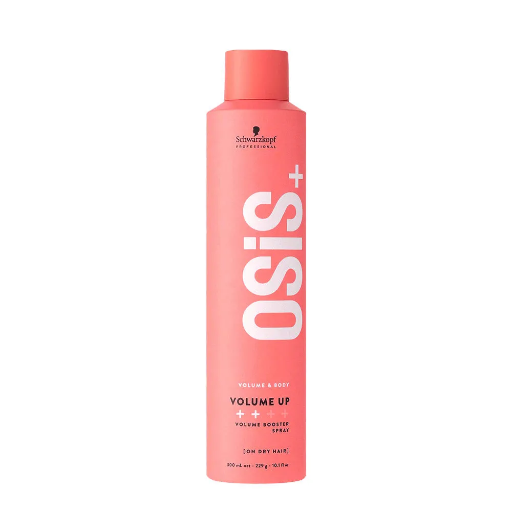 Schwarzkopf Osis Volume & Body Volume Up 300ml - Volumenspray