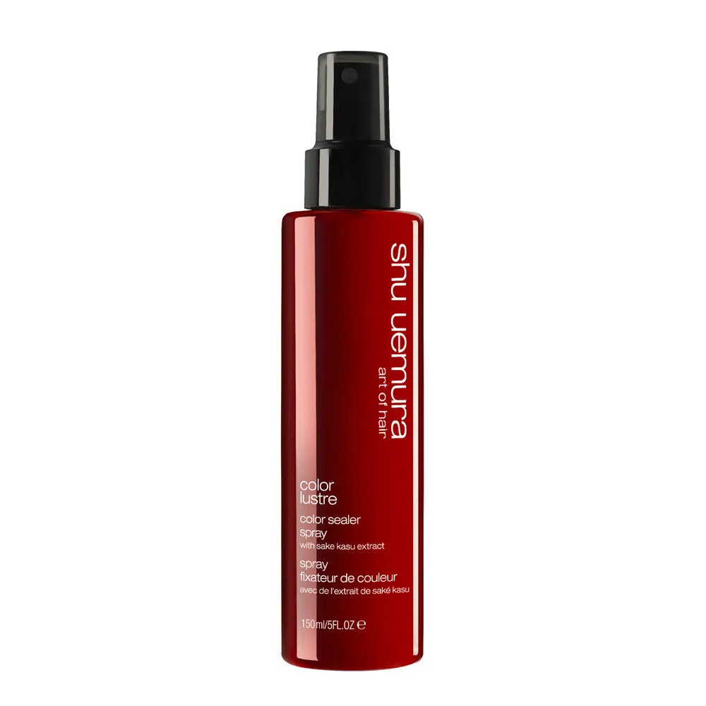 Shu Uemura Color Lustre Kosai Color Spray 150ml - Farbschutzspray