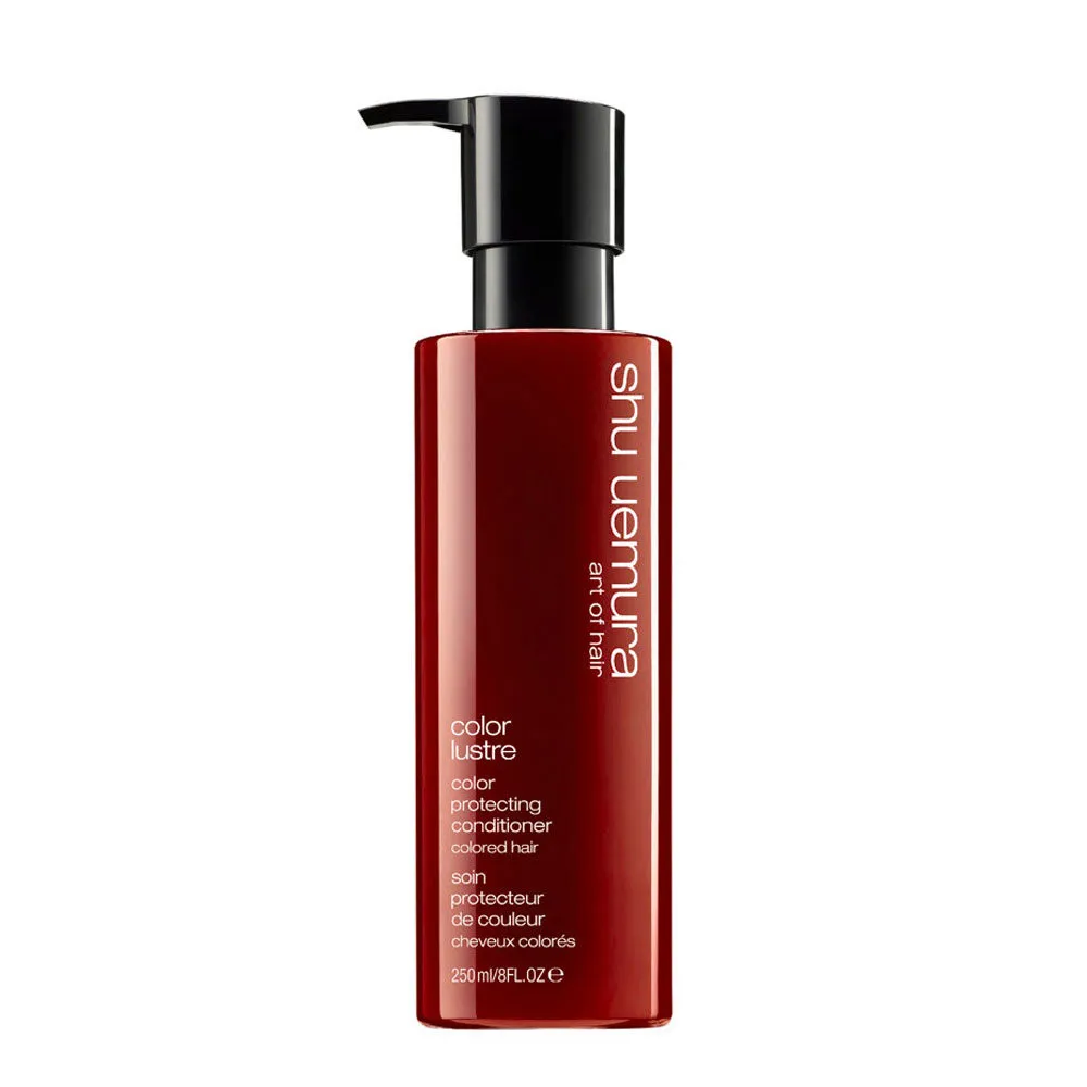 Shu Uemura Color Lustre Kosai Color Conditioner 250ml - Farbschutzconditioner