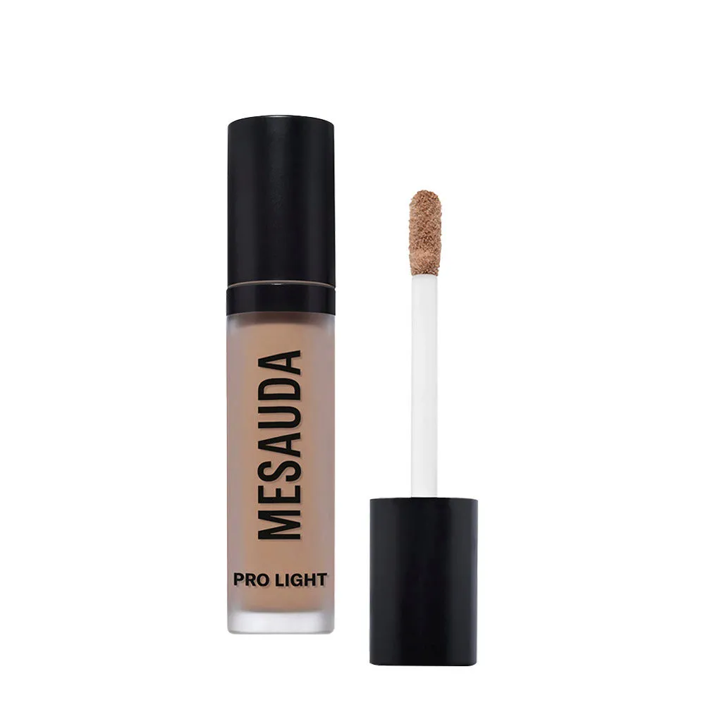 Mesauda Beauty Pro Light Concealer N80 4ml - Feuchtigkeitsspendender flüssiger Concealer