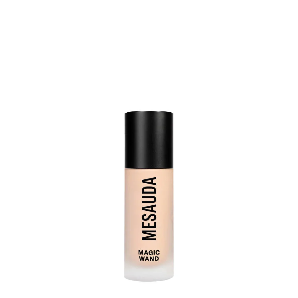 Mesauda Beauty Magic Wand Foundation C10 20ml - matte flüssige Grundierung