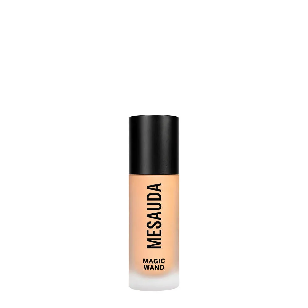 Mesauda Beauty Magic Wand Foundation C40 20ml - matte flüssige Grundierung