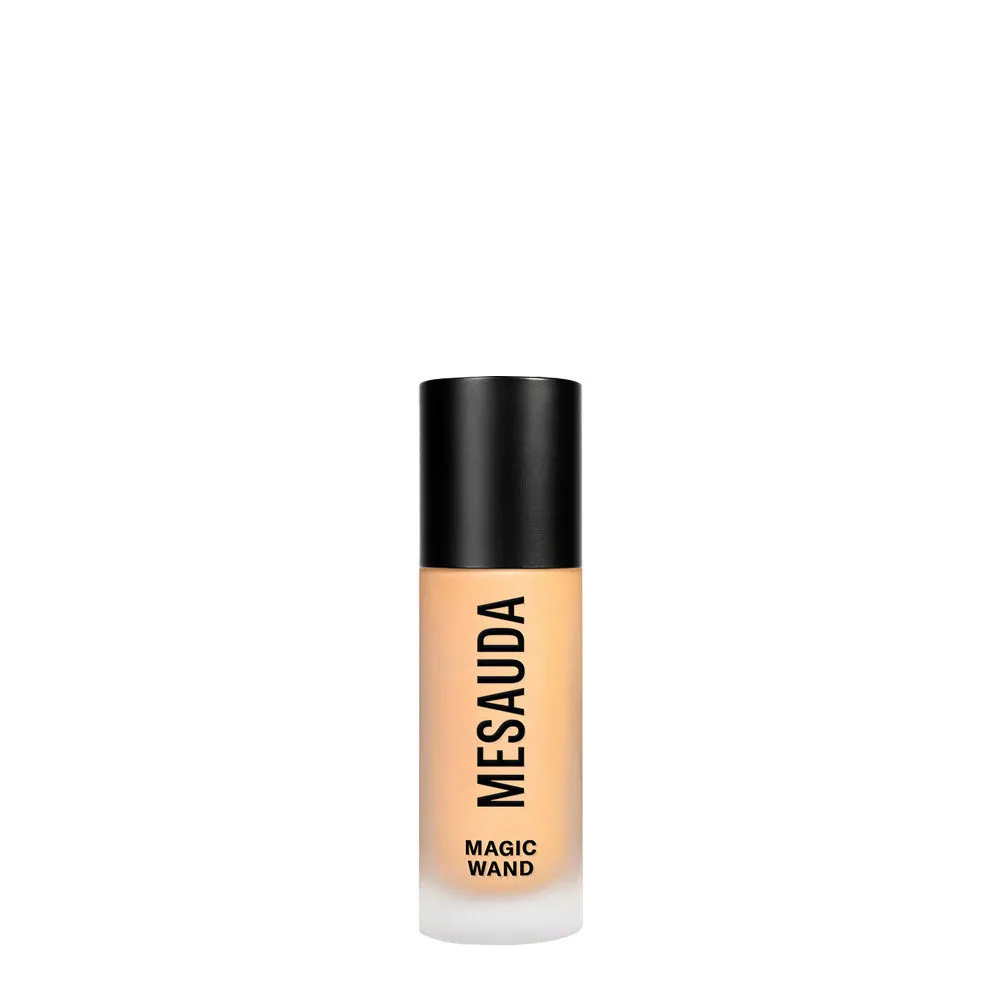 Mesauda Beauty Magic Wand Foundation C45 20ml - matte flüssige Grundierung