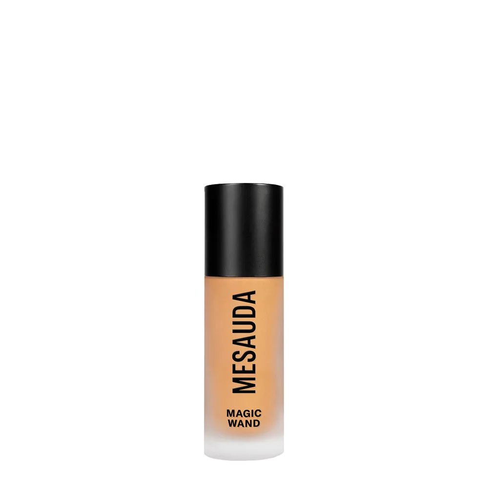 Mesauda Beauty Magic Wand Foundation C50 20ml - matte flüssige Grundierung