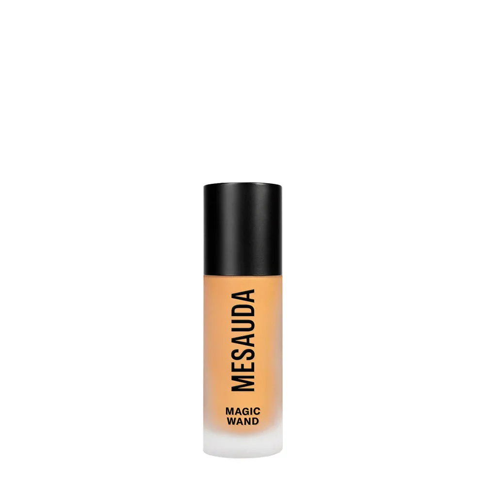 Mesauda Beauty Magic Wand Foundation C55 20ml - matte flüssige Grundierung