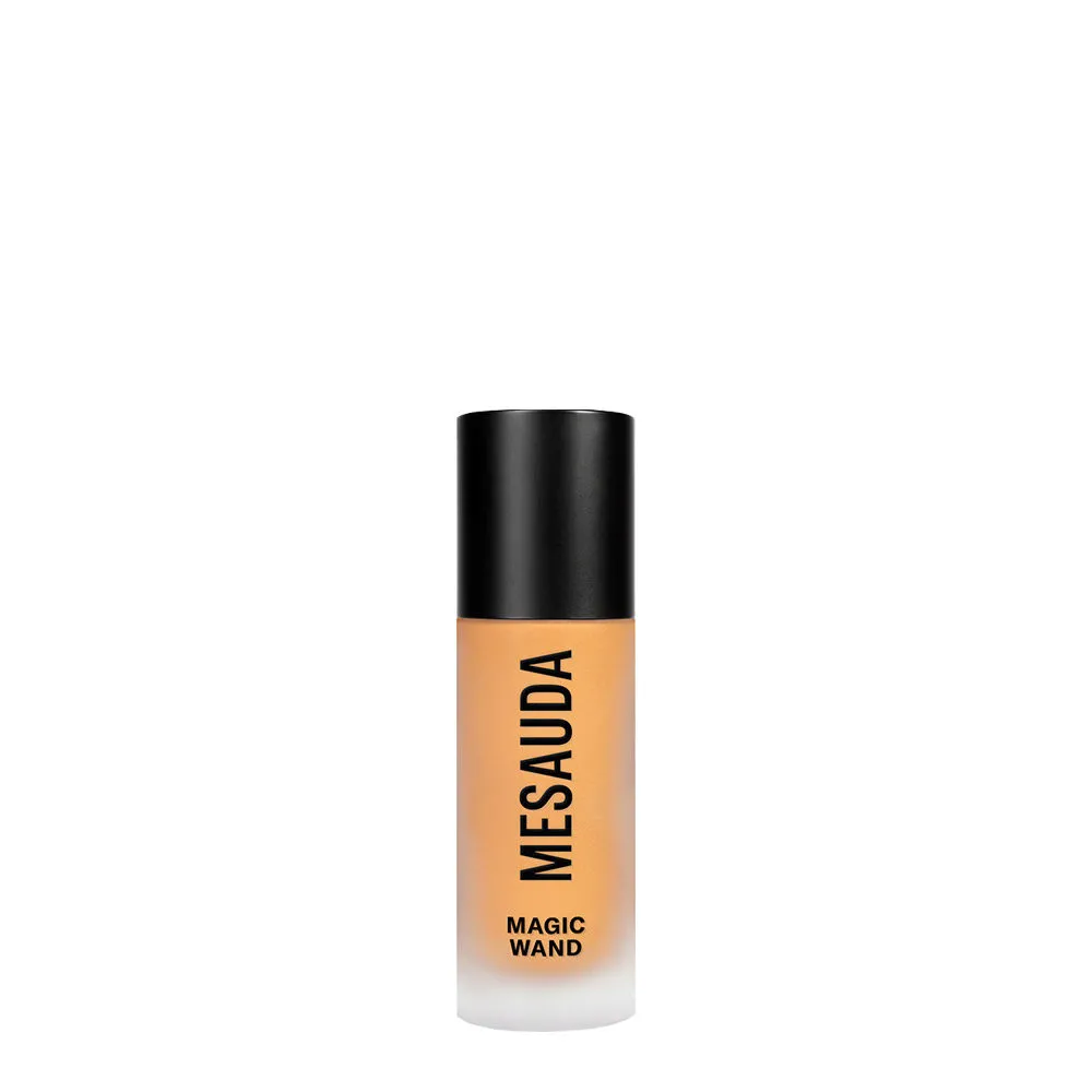 Mesauda Beauty Magic Wand Foundation C60 20ml - matte flüssige Grundierung