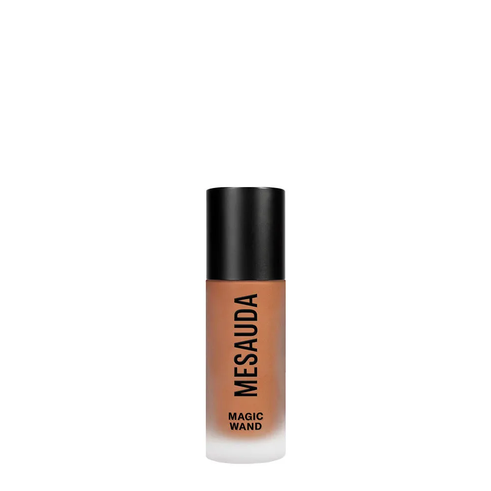 Mesauda Beauty Magic Wand Foundation C85 20ml - matte flüssige Grundierung
