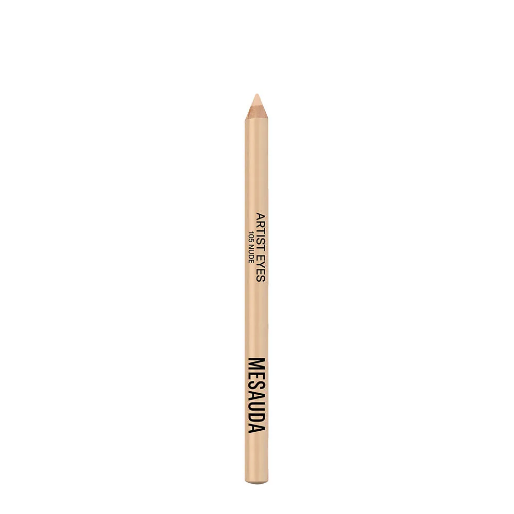 Mesauda Beauty Artist Eyes Nude 1.14gr - Augenstift