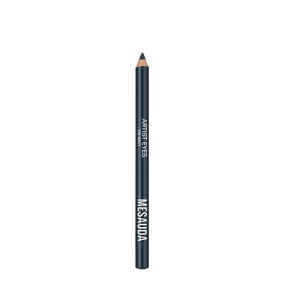 Mesauda Beauty Artist Eyes Navy 1.14gr - Augenstift