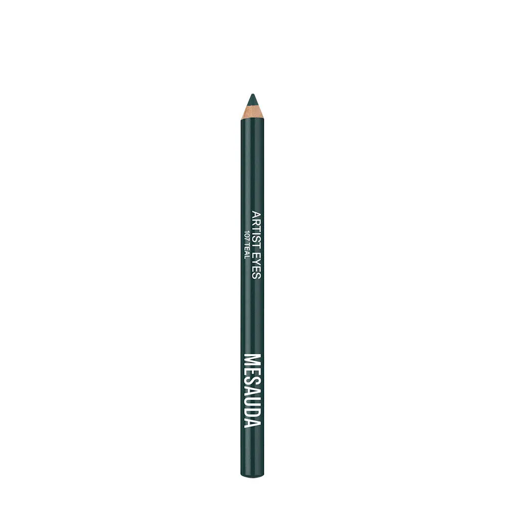 Mesauda Beauty Artist Eyes Teal 1.14gr - Augenstift