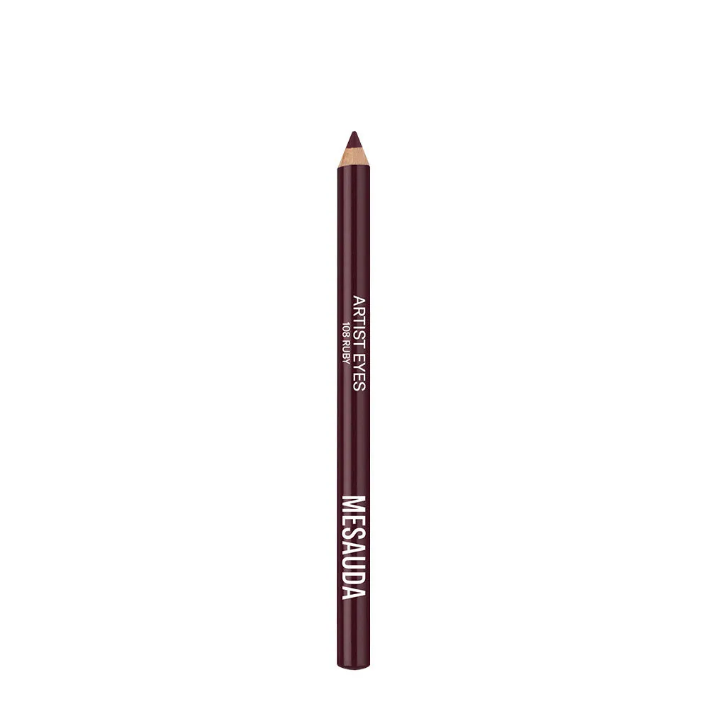 Mesauda Beauty Artist Eyes Ruby 1.14gr - Augenstift