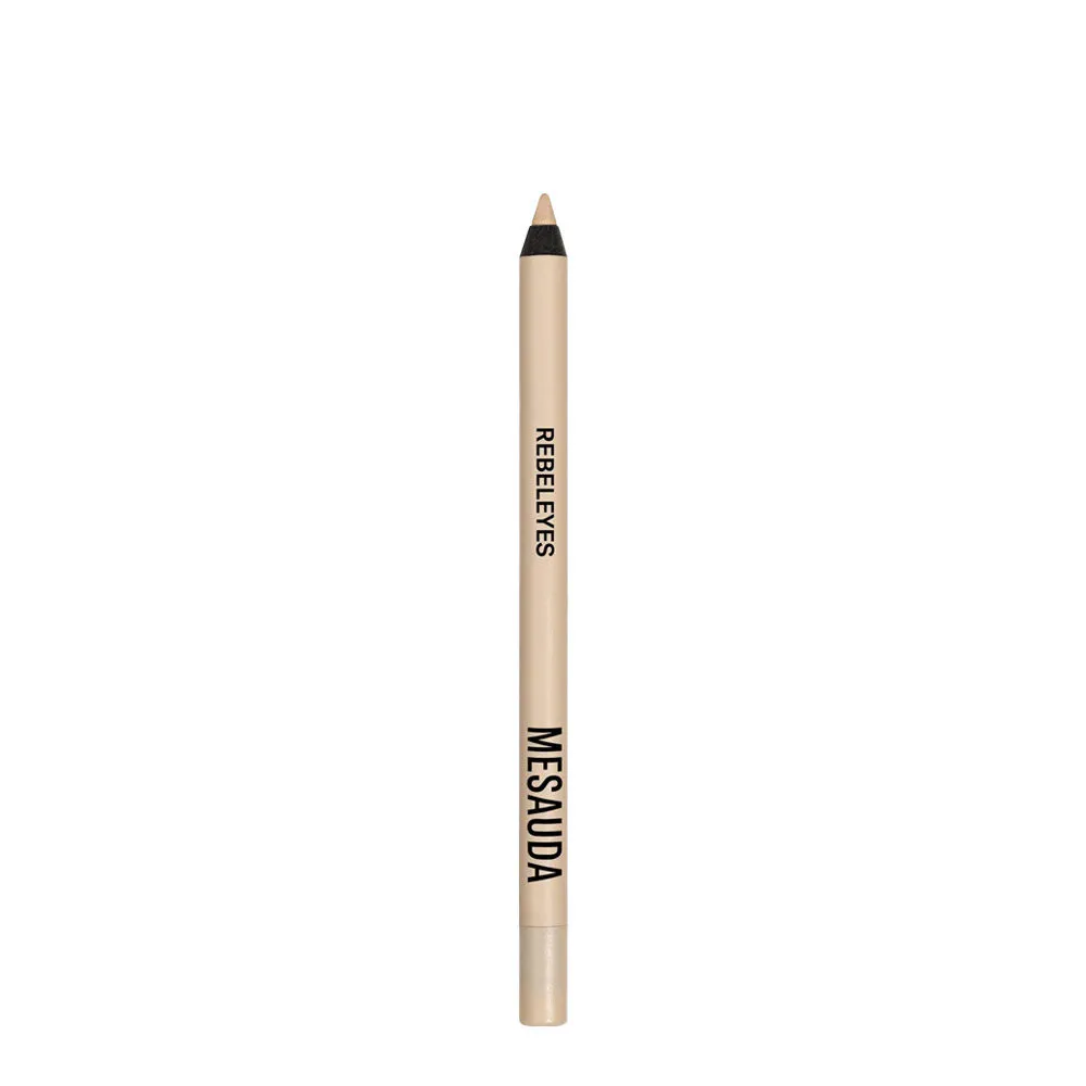 Mesauda Beauty Rebel Eyes Cotton 1.2gr - wasserfester Augenstift