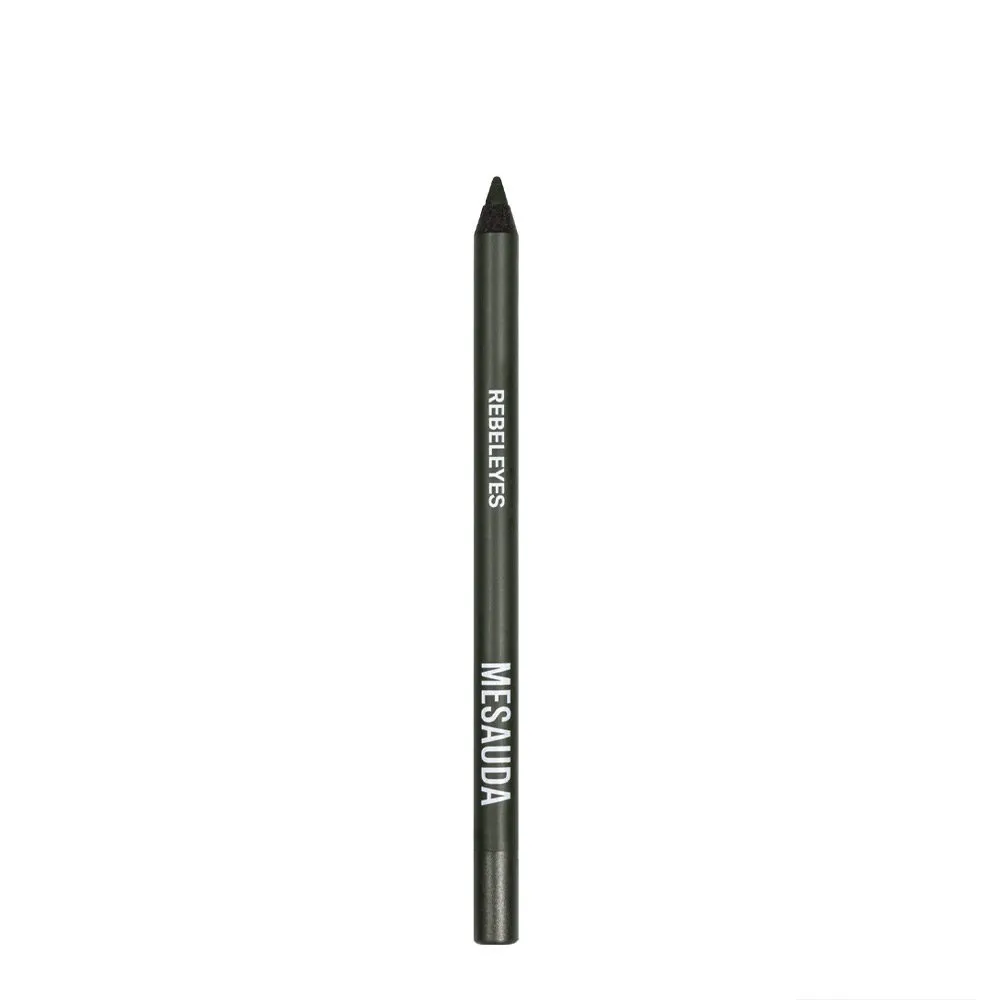 Mesauda Beauty Rebel Eyes Seaweed 1.2gr - wasserfester Augenstift