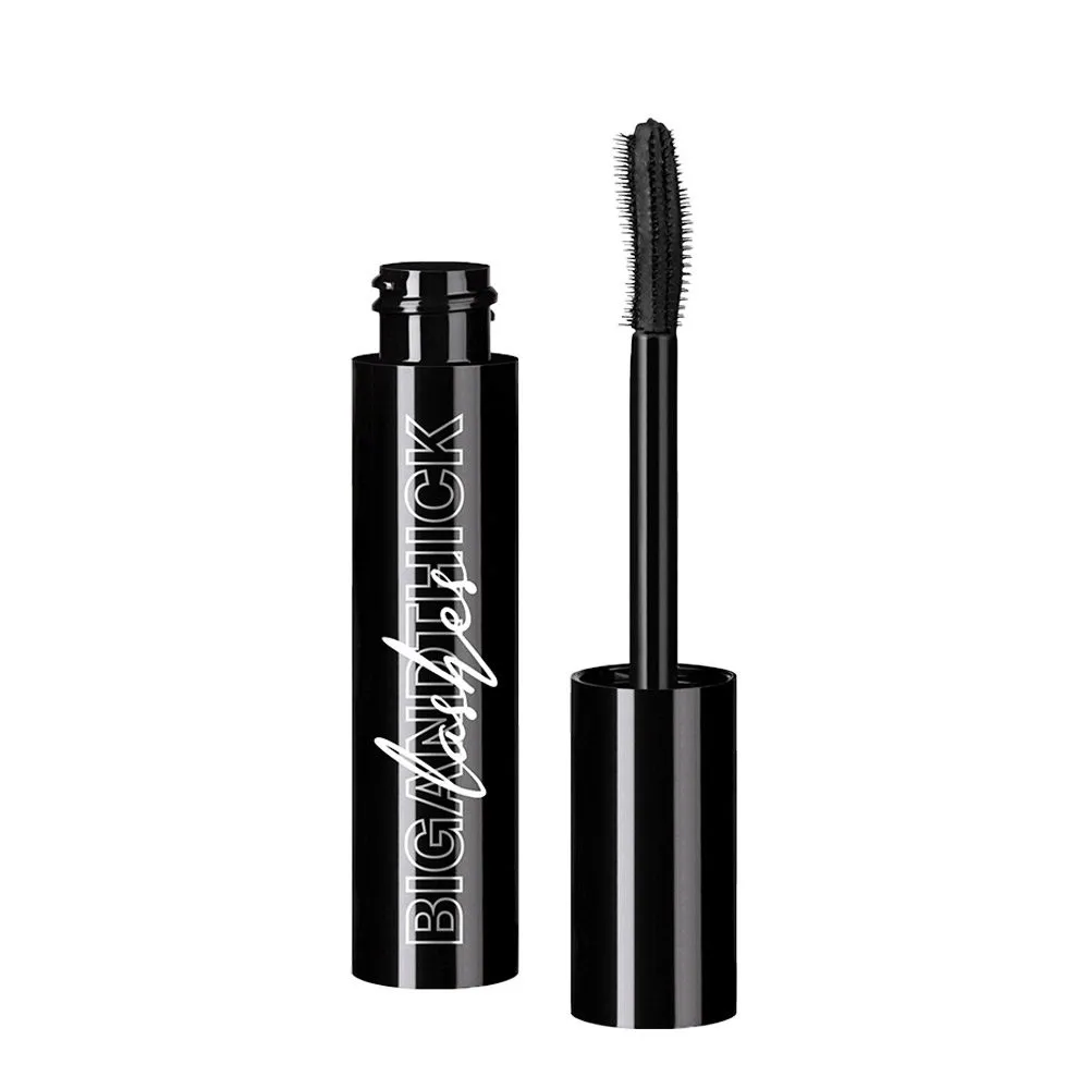 Mesauda Beauty Big And Thick Lashes Mascara 13ml - wasserfeste Mascara
