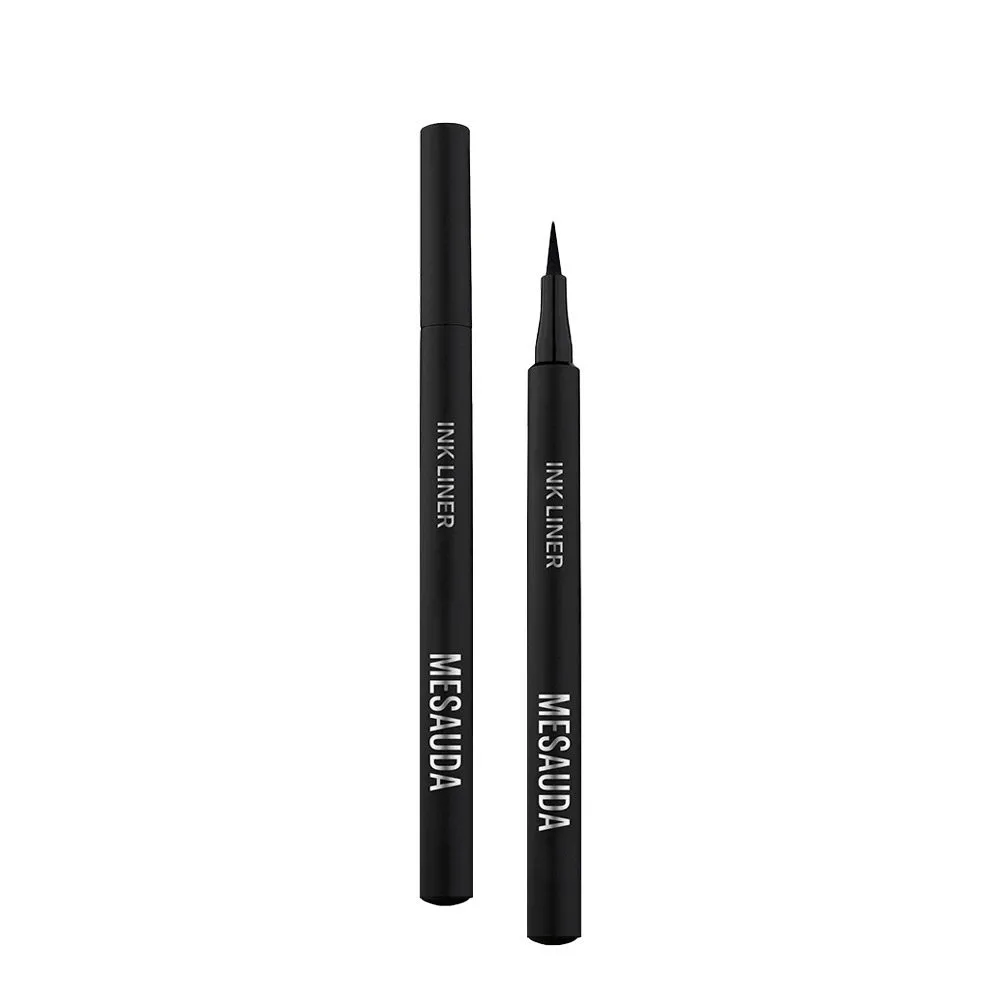 Mesauda Beauty Ink Liner Midnight Eyeliner 1.2ml - grafischer Eyeliner