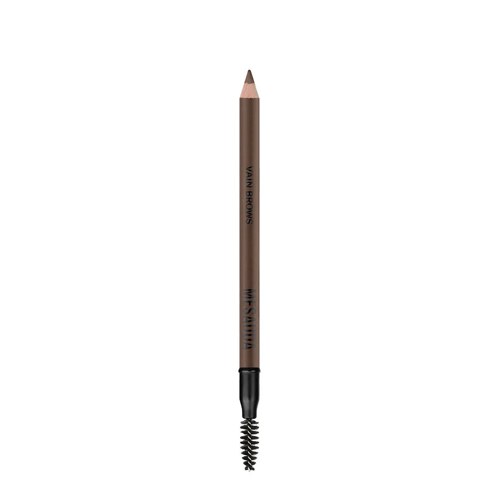 Mesauda Beauty Vain Brows Auburn 1.19gr - Augenbrauenstift