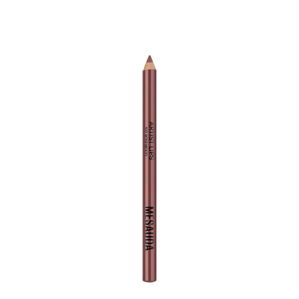 Mesauda Beauty Artist Lips Rosewood 1.14gr - Lippenkonturenstift