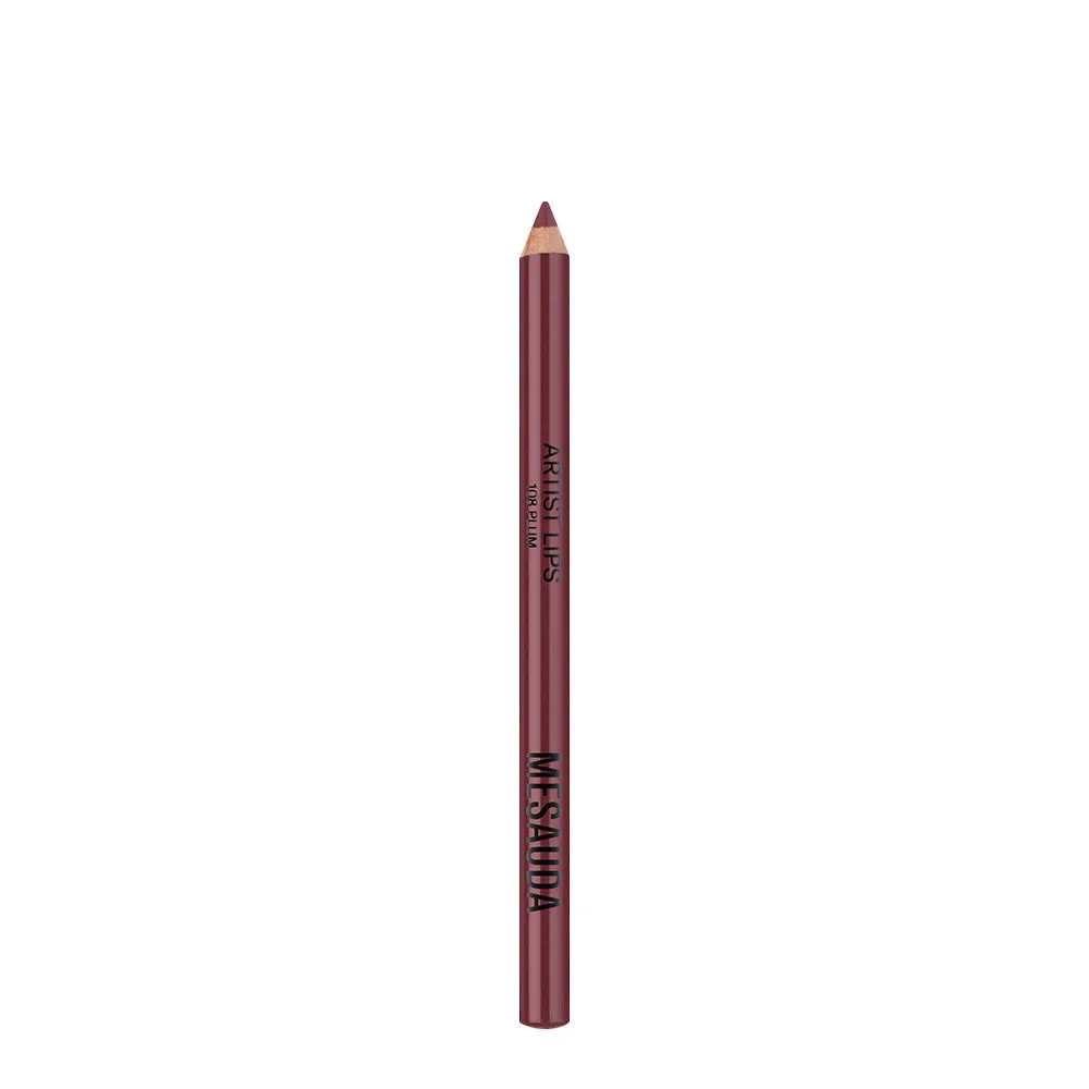 Mesauda Beauty Artist Lips Plum 1.14gr - Lippenkonturenstift