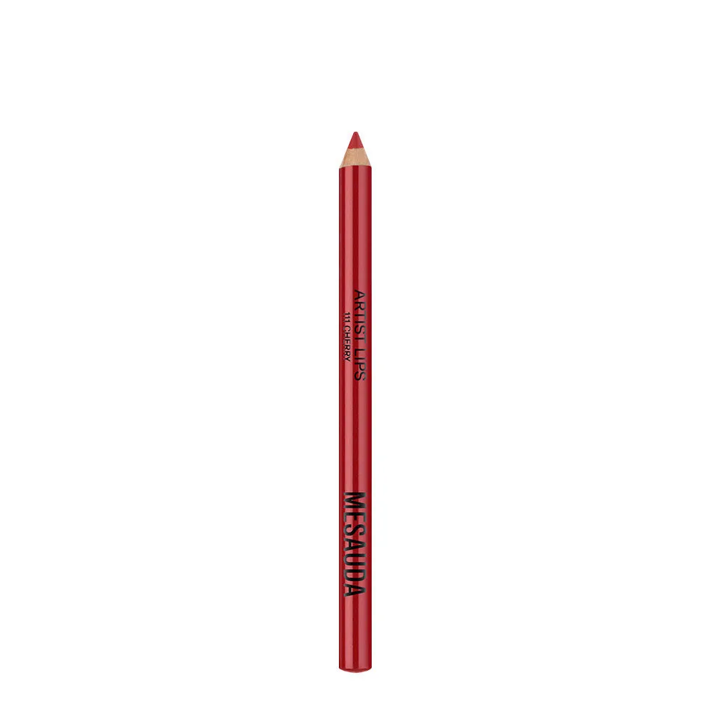 Mesauda Beauty Artist Lips Cherry 1.14gr - Lippenkonturenstift