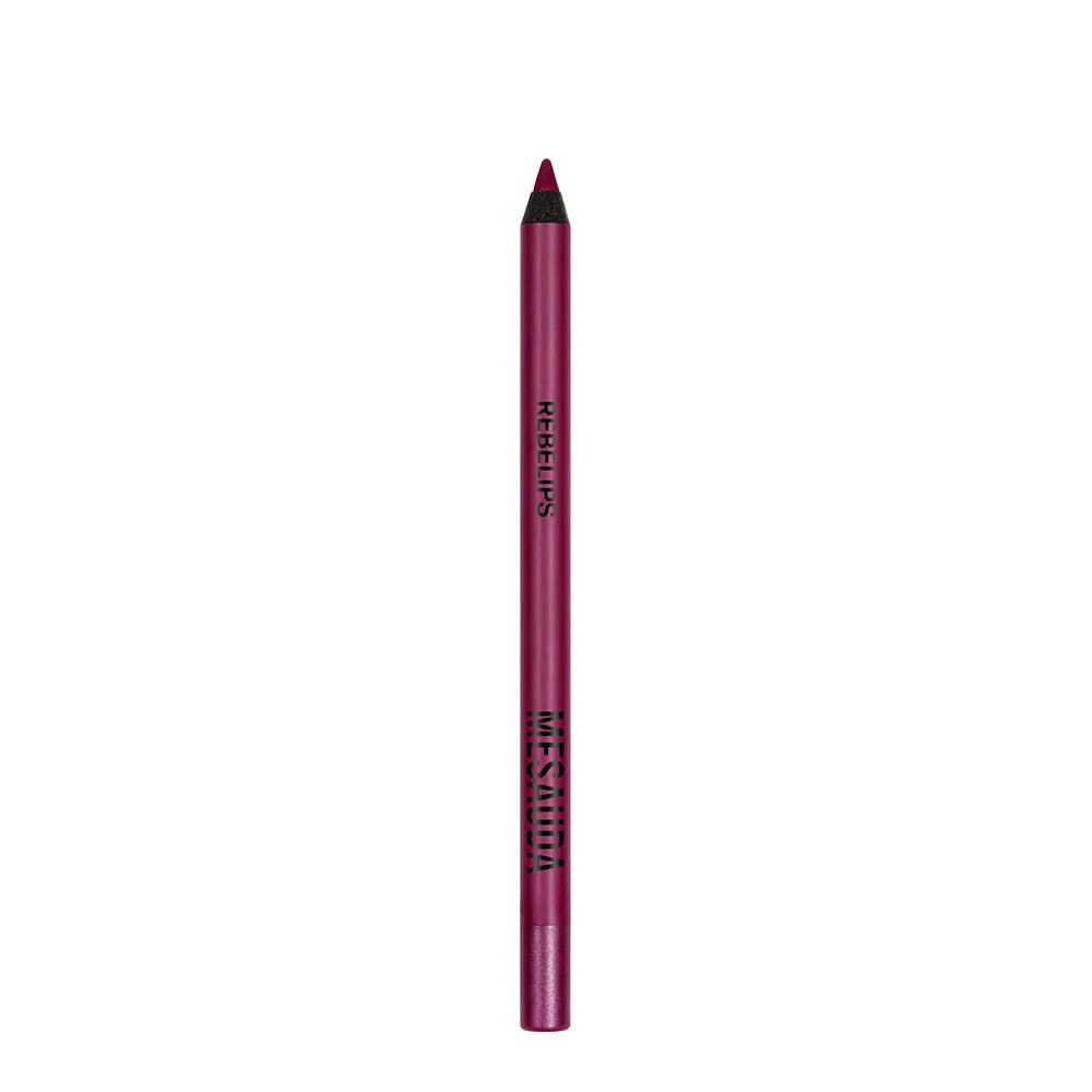 Mesauda Beauty Rebel Lips Peony 1.2gr - Wasserfester Lippenstift