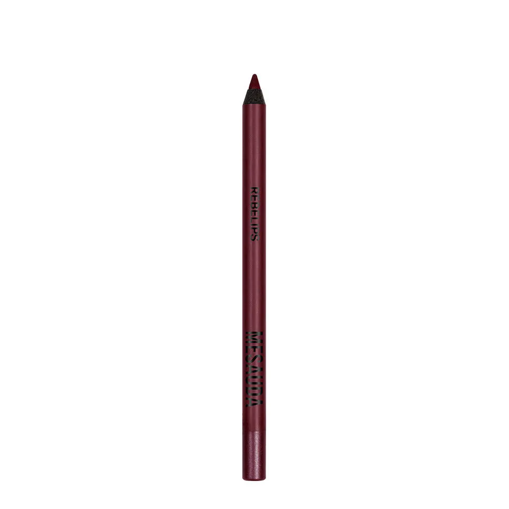 Mesauda Beauty Rebel Lips Orchid 1.2gr - Wasserfester Lippenstift