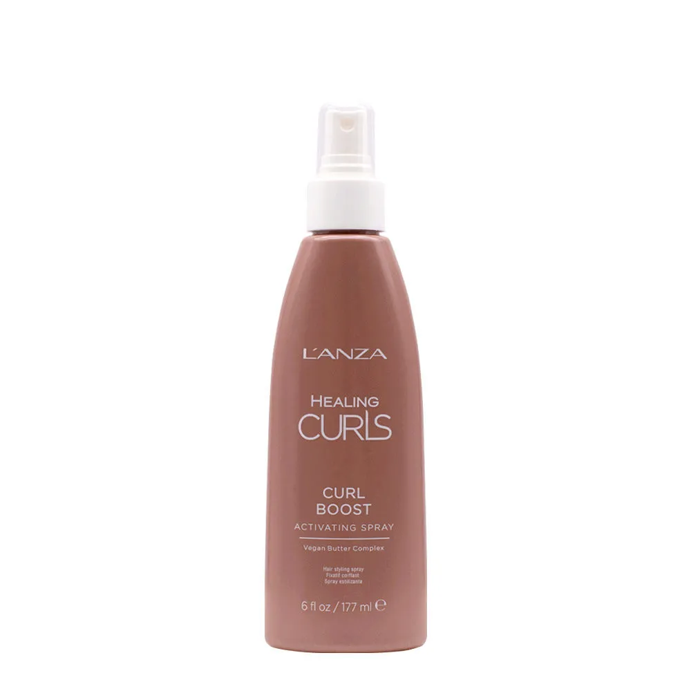L' Anza Healing Curls Boost 177ml - Lockendefinitionsspray