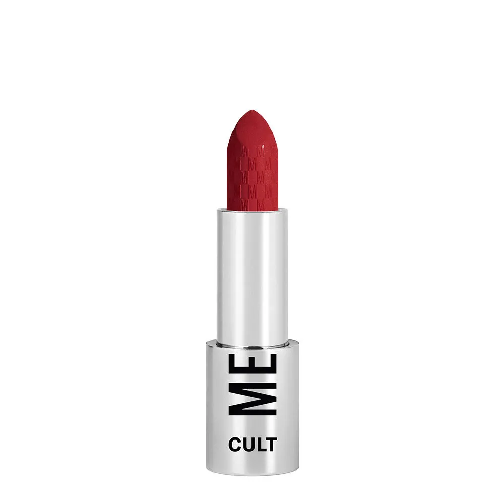 Mesauda Beauty Cult Creamy 116 Boss 3.5gr - cremiger Lippenstift
