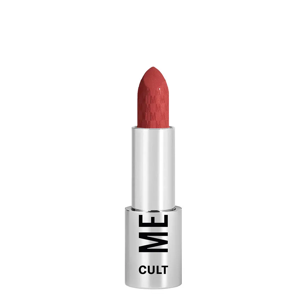 Mesauda Beauty Cult Creamy 118 Heroine 3.5gr - cremiger Lippenstift
