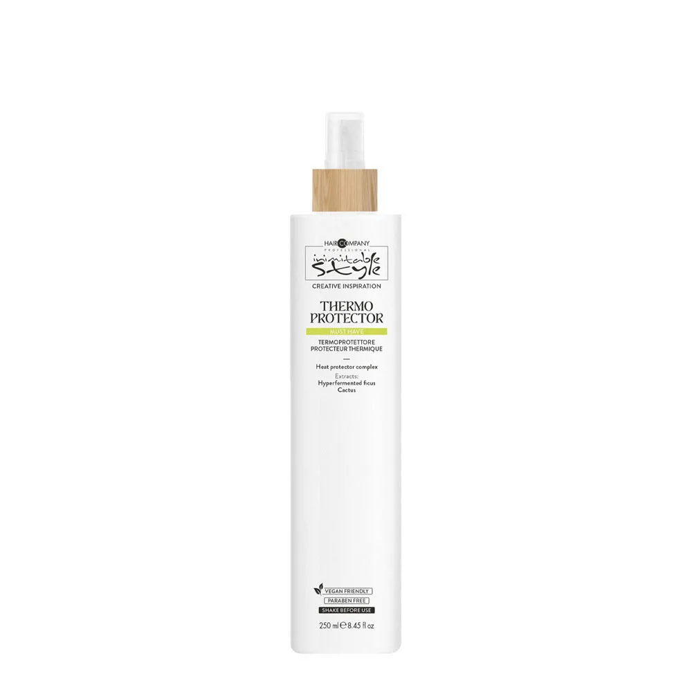 Hair Company Inimitable Style Thermo Protector 250ml - Thermo-Schutz
