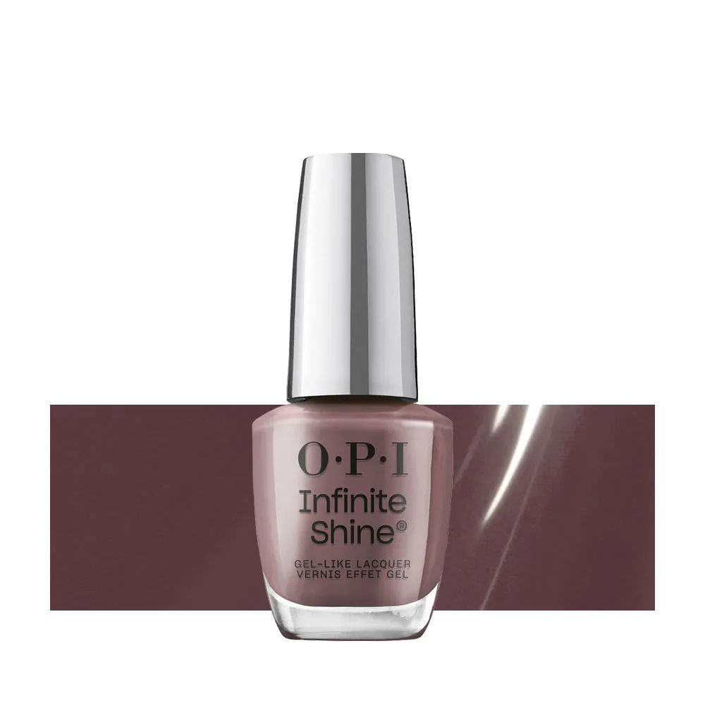 OPI Nail Laquer Infinite Shine ISLF15 You Don't Know Jacques! 15ml - Lang anhaltender Nagellack